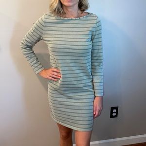Vineyard Vines Long Sleeve Dress
